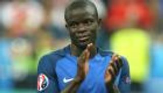 كانتي مصدر صداع محبب لكونتي في تشيلسي