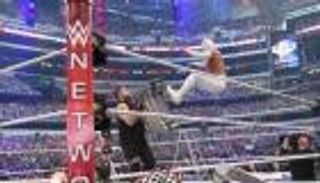 زاك رايدر يفوز ببطولة الإنتركونتيننتال في نزال سباعي