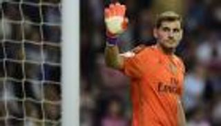 كاسياس: بينيتيز بريء من رحيلي عن الريال