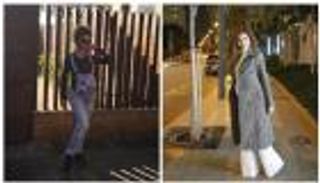 بالصور.. لعبة تكشف عن "جايدن" اسم مولود ميريام فارس الجديد