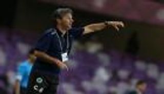 مدرب الشباب الإماراتي يرفض الاستهانة ببونيودكور الأوزبكي
