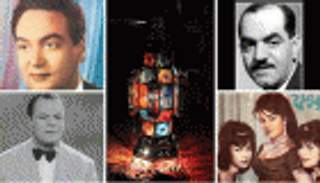 10 أغانٍ خلدت هلال رمضان.. شاركها أصدقاءك