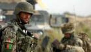 إغلاق كابول مع تأهب السلطات الأفغانية لاحتجاجات بشأن خط للكهرباء