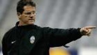 كابيلو يرى صفقات اليوفي دليلا على رغبته في الفوز بدوري الأبطال