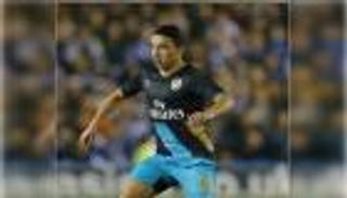 لاعب أرسنال يحصل على الضوء الأخضر لتمثيل الجزائر