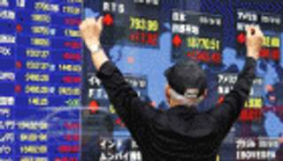 "نيكي" يرتفع 0.09% بداية التعاملات