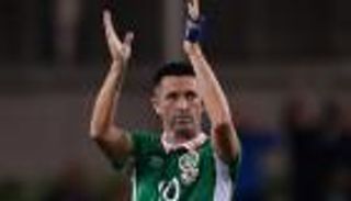 كين يودع اللعب الدولي بمعادلة رقم أسطورة ألمانيا