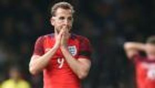 هاري كين يعتزم وضع مدرب إنجلترا في ورطة