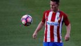 جاميرو: أبحث عن الألقاب مع أتلتيكو