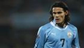 كافاني يسعى لتفادي 