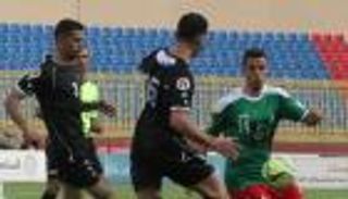 بالفيديو.. الوحدات يسحق البقعة ويستعيد صدارة الدوري الأردني