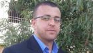 بعد 48 يومًا من الإضراب عن الطعام.. الصحفي الفلسطيني القيق: الحرية أو الشهادة