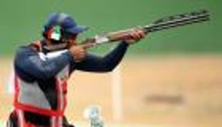 الرامي الإماراتي الكعبي: تعلمت الدرس جيداً في ريو