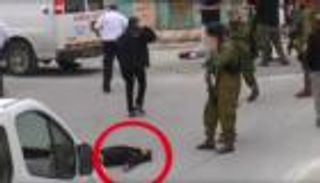 تأجيل محاكمة الجندي الإسرائيلي قاتل 