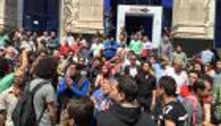 خبراء لـ"العين": الاحتفالات ستطغى على التظاهرات في عيد سيناء