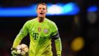 نوير أفضل حارس في العالم