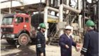 اتحاد عمال البترول الكويتي: 6000 عامل انضموا للإضراب حتى الآن