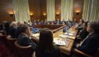 "دي ميستورا": الخلاف بين المعارضة والحكومة السورية كبير