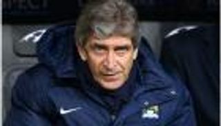 بليجريني يثق في عودة أهداف مانشستر سيتي أمام بالاس