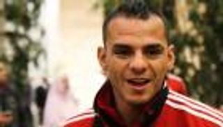 الإتفاق السعودي يتفاوض لضم مهاجم الزمالك