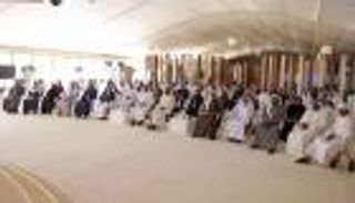 "الخلوة الوزارية" تشق أولى خطوات الإمارات نحو اقتصاد بلا نفط