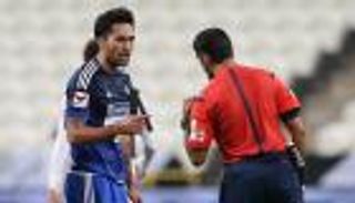 خمينيز لاعب النصر الإماراتي ينتقل إلى الدوري القطري