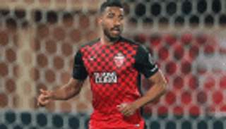 خميس إسماعيل يحرم الأهلي الإماراتي من فرحة ثانية