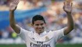 سعر خاميس يعطل رحيله عن ريال مدريد