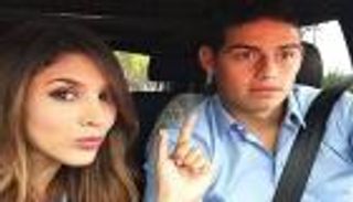 زوجة خاميس رودريجيز تمنحه 