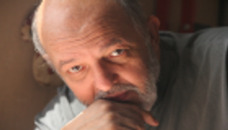 آخر صورة للراحل محمد خان أثناء تحضير فيلم أحلامه