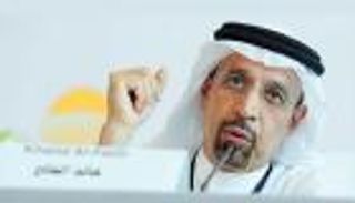 رئيس أرامكو: طرح الشركة للاكتتاب لن يشمل احتياطيات النفط