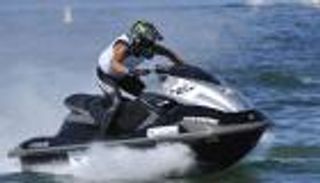 انطلاق سباق الإمارات للدراجات المائية غدا على كورنيش أبوظبي