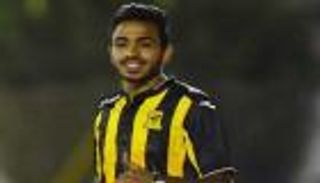 بالفيديو.. كهربا يفتتح مشواره مع اتحاد جدة بهدف عالمي