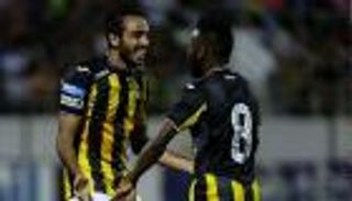 اتحاد جدة يقص شريط دورة تبوك أمام الإنتاج الحربي المصري
