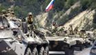 إنفوجراف.. خسائر القوات الروسية في سوريا