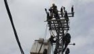 إسرائيل تخفض إمدادات الكهرباء عن محافظة أريحا المحتلة