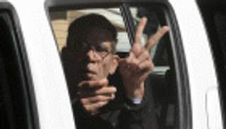 ضابط سعودي: هذه قصتي مع خاطف الطائرة المصرية