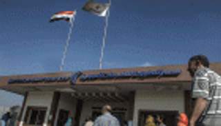 منظمة ملاحية: الطقس لم يكن سيئا وقت اختفاء الطائرة المصرية