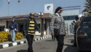 اليونان: الطائرة كانت فوق المجال المصري وانحرفت فجأة