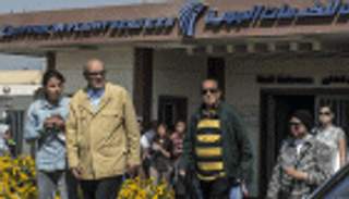 القضاء الفرنسي يفتح تحقيقا في تحطم الطائرة المصرية