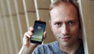 تطبيق جديد للهاتف الذكي يدفع لك مقابل تحسين لياقتك البدنية