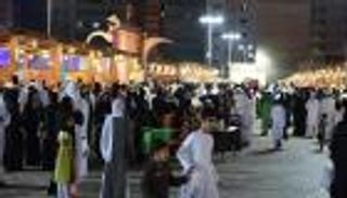 اختتام أيام الشارقة التراثية في دورته الـ 14