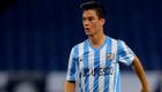 بالفيديو.. الفنزويلي أكوستا يسجل أول أهداف الليجا الإسبانية