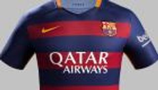 برشلونة يوفد مندوبين إلى قطر لإحياء مفاوضات تجديد الرعاية