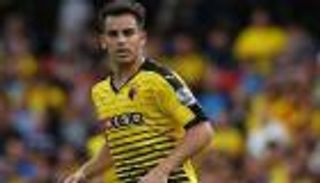 إسبانيول يضم خواردو لاعب واتفورد