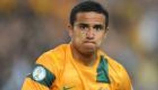 كاهيل يغيب عن تشكيلة أستراليا في ودية إنجلترا