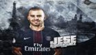 رسميا.. ريال مدريد يتخلى عن خيسي لسان جيرمان