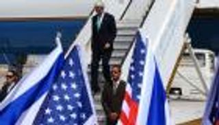 كيري في بروكسل لدعمها في مكافحة الارهاب