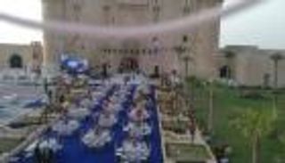 تأجير مناطق أثرية لحفلات الزفاف بمصر .. غضب وتبرير