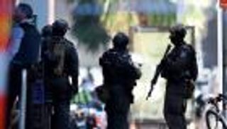 الشرطة التركية تداهم خلايا لداعش بعد يومين من هجمات اسطنبول